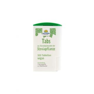 Stevia Tabs  300St.