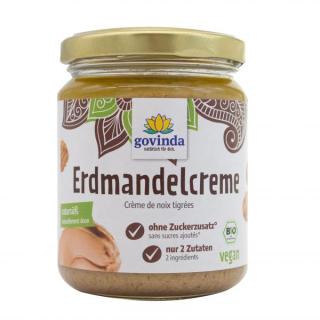 Chufas Erdmandelcreme  250g