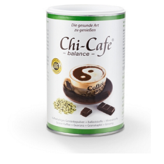 Dr. Jabob`s Chi Cafè Balance 180g