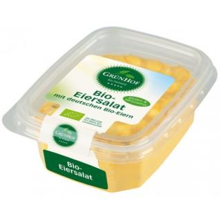 Grünhof Bio-Eiersalat 150g