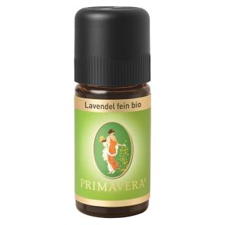 Lavendel fein, Demeter  10ml