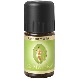 Lemongrass kbA  5ml