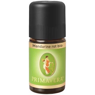 Mandarine rot, 5ml