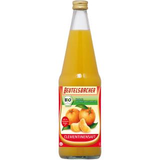 Clementinensaft  0,7Ltr