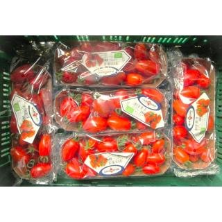 Kirsch- Tomaten  Marzanino 250g-Schale