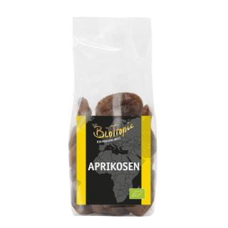 Aprikosen, getrocknet  250g