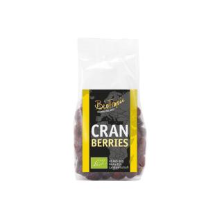 Cranberries  100g