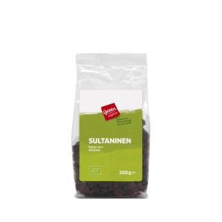 GREEN Sultaninen  200g