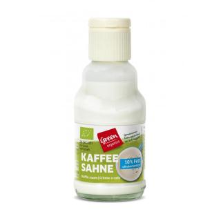 GREEN Kaffeesahne  165ml