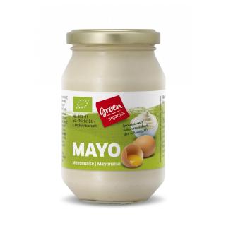 GREEN Delikatess Mayonnaise  250ml