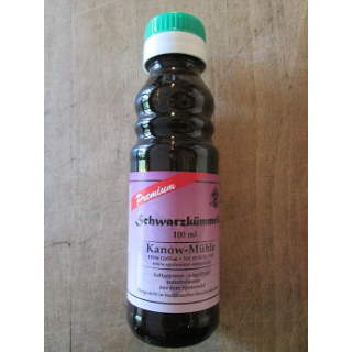 Schwarzkümmelöl 100ml