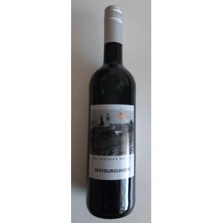 Spätburgunder Rotwein  0,75Ltr