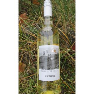 Riesling QbA  0,75Ltr