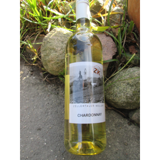 Chardonnay QbA  0,75 Ltr.