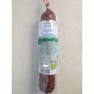 Demeter-Rindersalami 150g Rind + Schwein