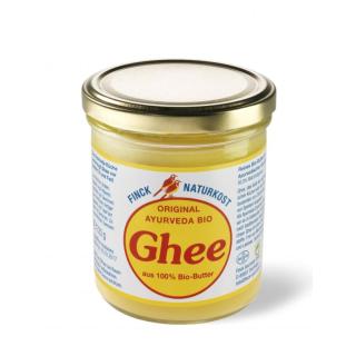 Ghee 220g /Reines Butteröl