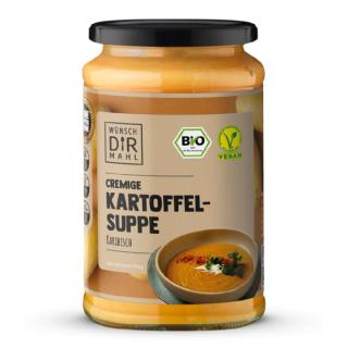 Suppen karibische Kartoffel 380g