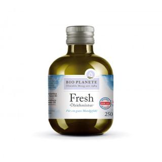 Fresh Ölziehkur  250ml