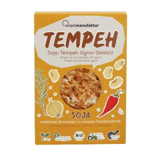 Tempeh Gyros 200g