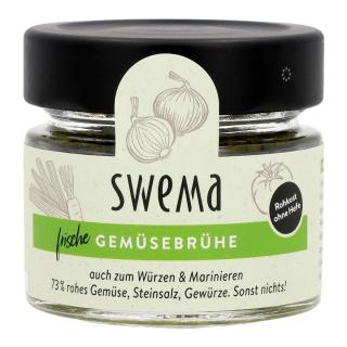 Swema Gemüsebrühe  85g