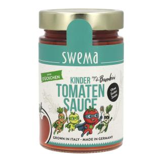 Swema Kinder Tomatensauce  300g