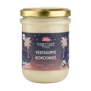 Verträumte Kokosnuss 200g