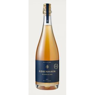 Kombucha Hidcote Blue 0,75Ltr