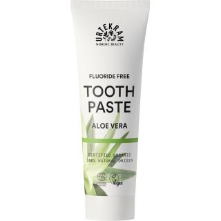 Aloe Vera  Zahnpasta 75ml sensitiv