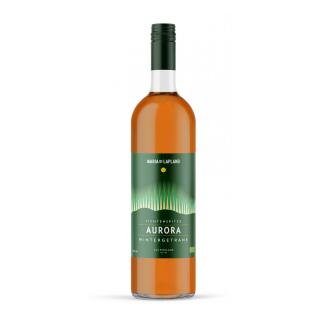 Aurora Fichtenspitze Wintertrunk  0,75Ltr