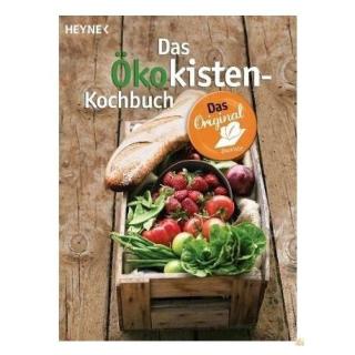 Das Öko Kisten Kochbuch