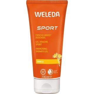Arnika Sport Dusch Gel  200ml