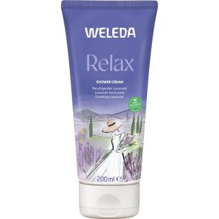 Aroma Cremedusche Relax  200ml