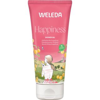 Aroma Duschgel Happiness  200ml
