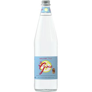 La Gioia Mineralwasser  ´Mild´  1Ltr