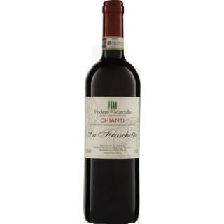 La Fraschetta Chianti DOCG  0,75Ltr