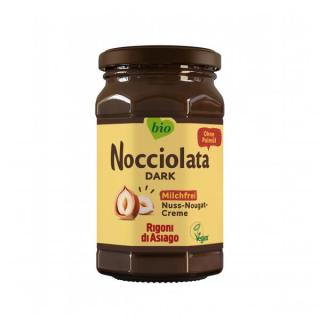 Nocciolata Nuss Nougat Aufstrich, vegan  250g