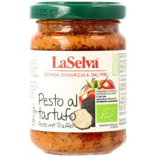 La Selva Tomaten Pesto mit Trüffel