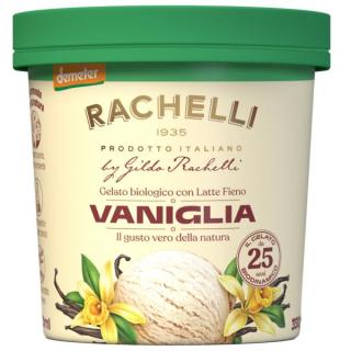 TK Vanille Eis Rachelli 500ml