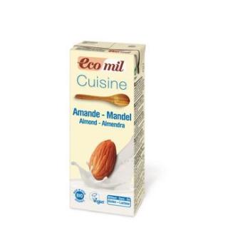 Mandel Cuisine (Mandelsahne) 200ml