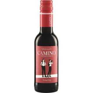 Camino Tinto  0,25Ltr