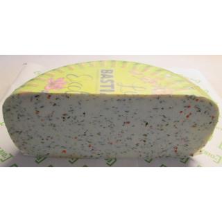 BAS Frühlingskäse, 4 Wochen gereift