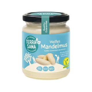 Weißes Mandelmus  250g