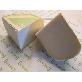 BAS Ziegengouda jung, 4 Wochen gereift