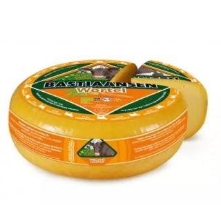 BAS Gouda Möhre, 6 Wochen gereift