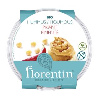 Hummus pikant 170g