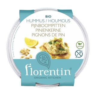 Hummus Pinienkerne  170g