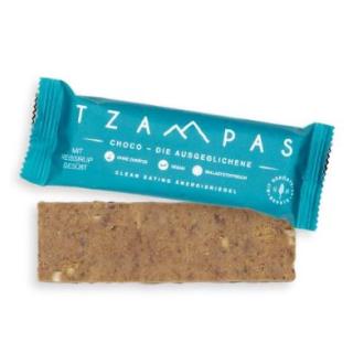 Tzampas Choco Bar  40g