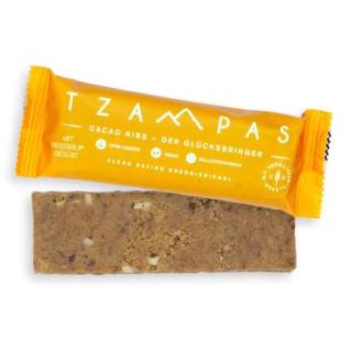 Tzampas Cacao Nibs 40g