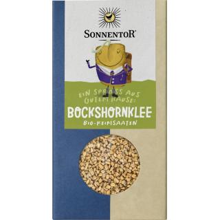 Bockshornklee, ganz 120g