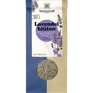 Lavendelblüten  70g